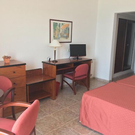 سان أنتوني دي كالونخي Hotel Rosa Dels Vents المظهر الخارجي الصورة