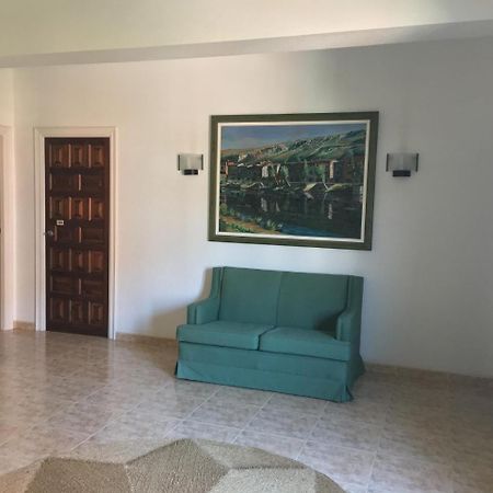 سان أنتوني دي كالونخي Hotel Rosa Dels Vents المظهر الخارجي الصورة