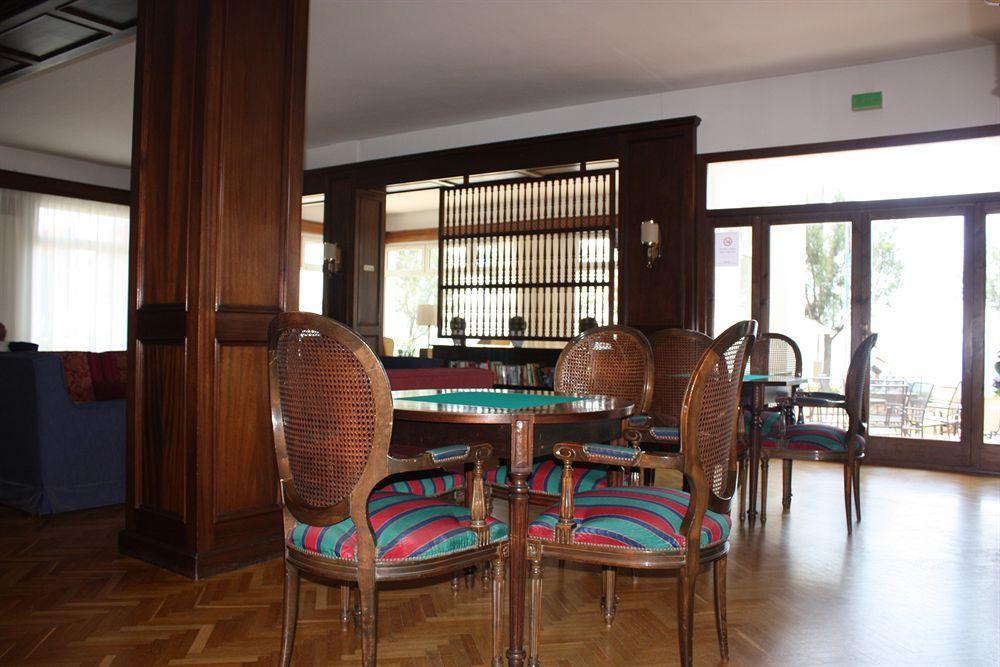 سان أنتوني دي كالونخي Hotel Rosa Dels Vents المظهر الخارجي الصورة