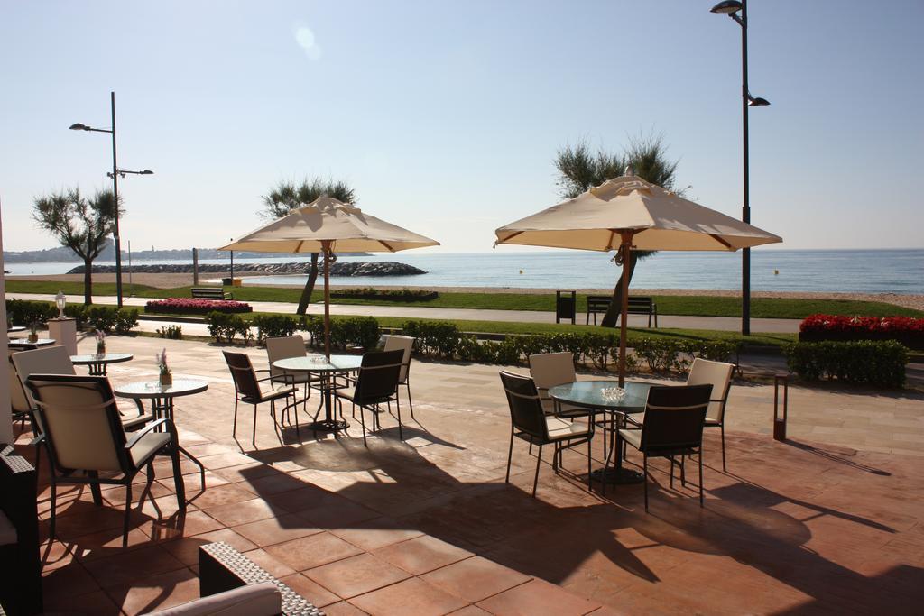 سان أنتوني دي كالونخي Hotel Rosa Dels Vents المظهر الخارجي الصورة