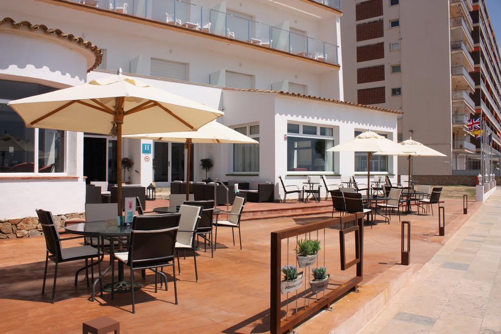 سان أنتوني دي كالونخي Hotel Rosa Dels Vents المظهر الخارجي الصورة
