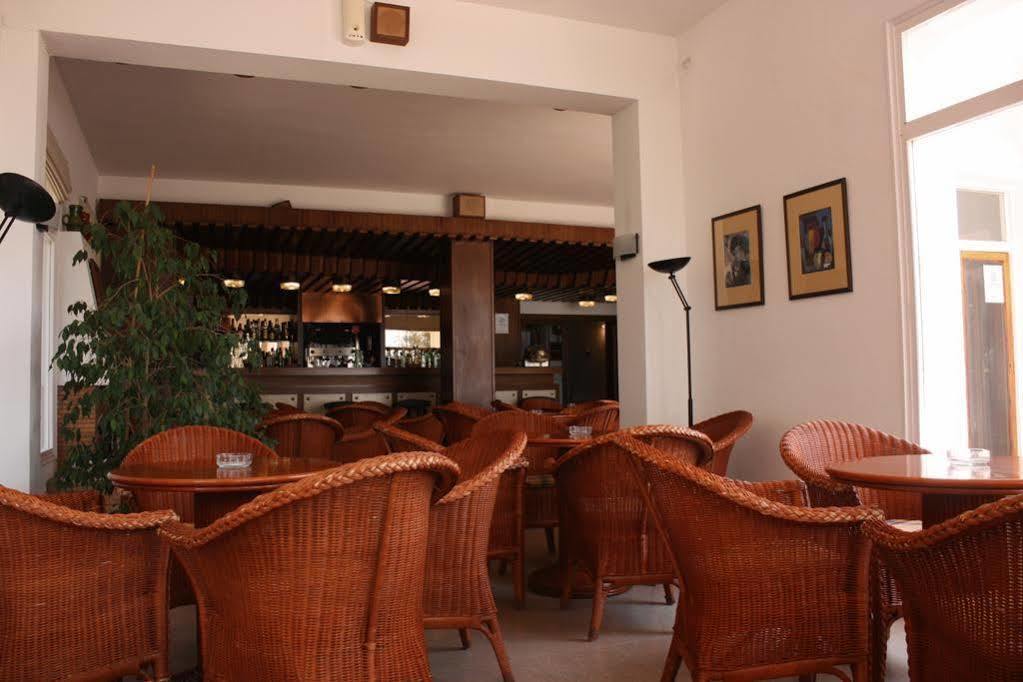 سان أنتوني دي كالونخي Hotel Rosa Dels Vents المظهر الخارجي الصورة