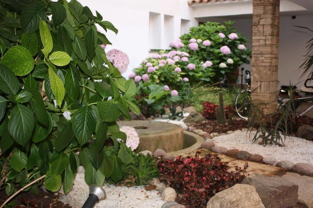 سان أنتوني دي كالونخي Hotel Rosa Dels Vents المظهر الخارجي الصورة
