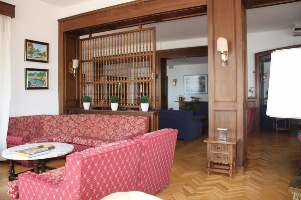 سان أنتوني دي كالونخي Hotel Rosa Dels Vents المظهر الخارجي الصورة