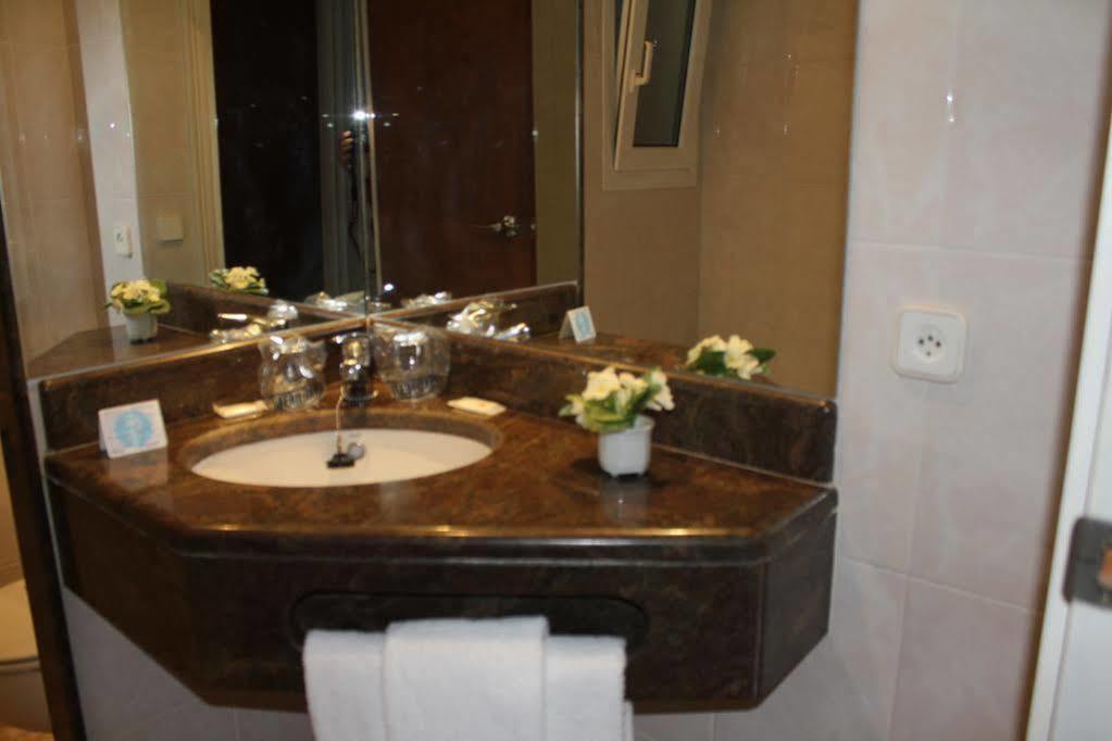 سان أنتوني دي كالونخي Hotel Rosa Dels Vents المظهر الخارجي الصورة