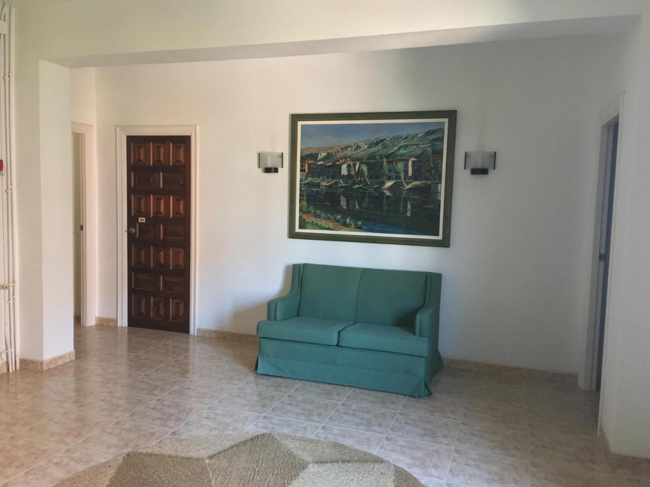 سان أنتوني دي كالونخي Hotel Rosa Dels Vents المظهر الخارجي الصورة