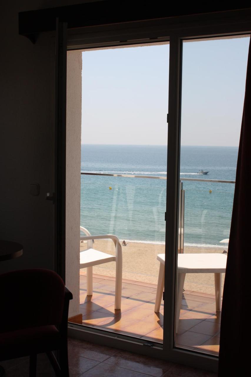 سان أنتوني دي كالونخي Hotel Rosa Dels Vents المظهر الخارجي الصورة